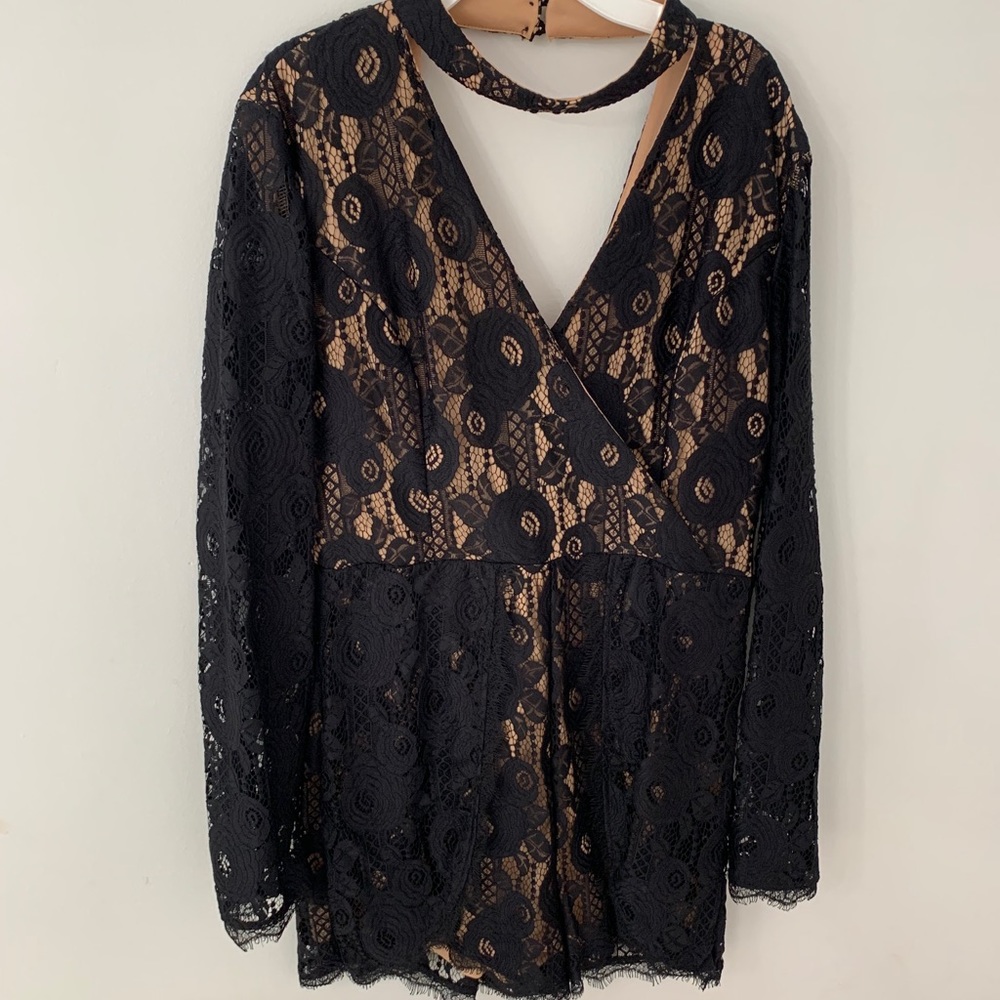romper